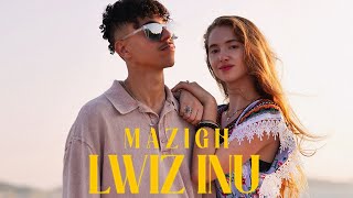 Mazigh  Lwiz Inu Clip Officiel [upl. by Gant703]