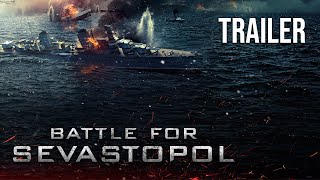 BEST SNIPER  Battle for Sevastopol  Trailer [upl. by Sumer]