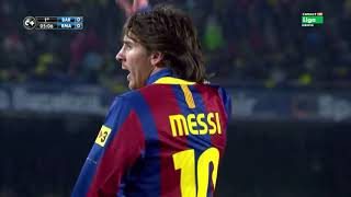 FC Barcelona vs Real Madrid 50 Full Match 2010 11 HD 720p English Comentary [upl. by Heloise]