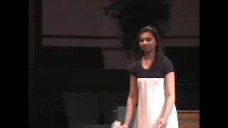 Mrs Ly  Piano Student Recital  Mar 7 2009 [upl. by Burroughs444]