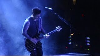 Avenged Sevenfold  Buried Alive Live in Hershey [upl. by Paik789]