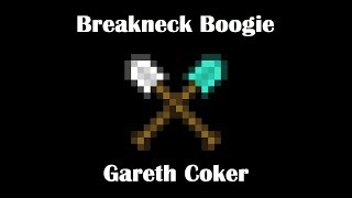 One Hour Minecraft Music  Breakneck Boogie by Gareth Coker [upl. by Eelyram]