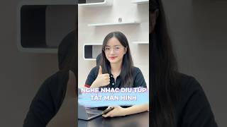 Cách nghe nhạc youtube tắt màn hình iphone smartphone tao247 danang tips [upl. by Catharine]