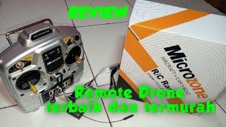 Microzone Mc6c 24g 6ch transmitter tutorial  best and cheapest Remote control rc remotecontrol [upl. by Tayler]