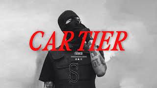 FREE POP SMOKE x Orchestral Drill type beat 2023  quotCartierquot [upl. by Granthem]