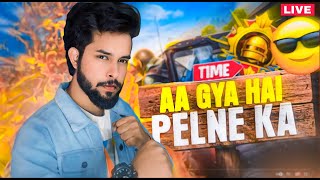 BOOM BAAM HOGA AAJ  ARAV is live pubglive chhatisgarhbgmilive aaravislive bgmilive livestream [upl. by Hermon]