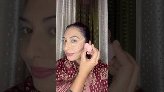 😇WOW SUPER EASY HACK  Contour Tutorial  Blush Tutorial  Concealer Tutorial youtubeshorts view [upl. by Notnarb]