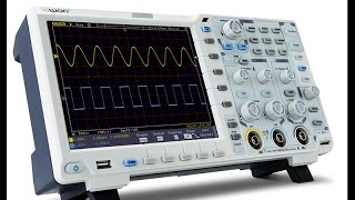 OWON 14bit XDS3202A Oscilloscope Unboxing amp First Impressions [upl. by Ynohtnakram]