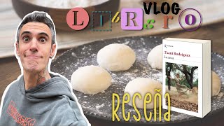 vlog  Reseña LA SECA 🍁 ¿Merece la pena 🧐 la receta que NO debes seguir para preparar MOCHI 🍡 [upl. by Sarnoff]