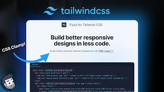 Favorite New Tailwind Extension [upl. by Leiad]