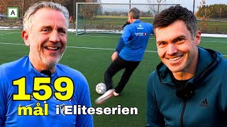 Straffekonk mot Petter Belsvik [upl. by Herodias]