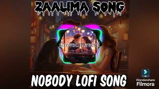 zaalima song slowed  revered [upl. by Arahset]