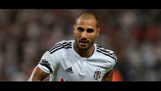 Ricardo Quaresma WELCOME BACK EAGLE BESIKTAS [upl. by Norihs]