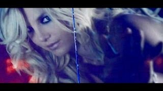 Part One  Britney Spears  The Femme Fatale Tour  Live From London [upl. by Pellikka]