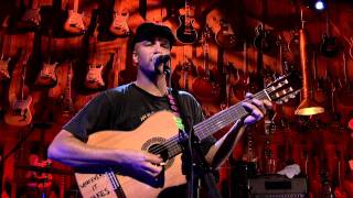 Tom Morello quotThe Garden of Gethsemanequot Guitar Center Sessions on DIRECTV [upl. by Alger]