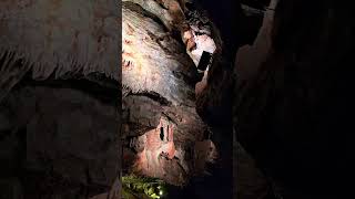 Inside the Mysterious Depths of Cheddar Gorge Caves [upl. by Aseiram]