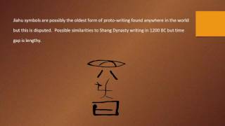 Timeline of World History 7000 to 6500 BC  The first writing in the world [upl. by Laroy]