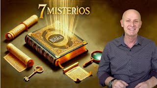 🔍 Los 7 Misterios de la Biblia 📖 [upl. by Klockau67]