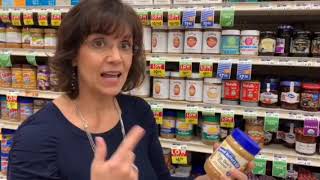 How to Buy the Healthiest Peanut Butter [upl. by Ardnosal]