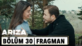 Arıza 30BölümFinal Fragmanı  Halide hamile [upl. by Repinuj]