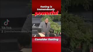 Consider Fasting by Dr Myles Munroe [upl. by Giule]