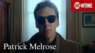 Patrick Melrose 2018  Critics Rave Trailer  SHOWTIME Limited Series [upl. by Shelba]