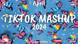 Tiktok Mashup April 💖2024💖 Not Clean [upl. by Zeba]