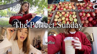 SUNDAY RESET VLOG ★ grocery shopping errands etc [upl. by Gross]