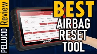 ✅ Top 5 Best Airbag Reset Tool In 2024 [upl. by Jorrie]