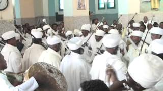 Wereb Mezmur Mussie ni Reya ሙሴኒ ርእያ [upl. by Epp]