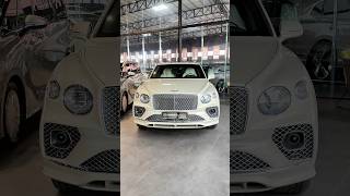 Bentley Bentayga 2024 Ultimate luxury SUV  Review exterior and interior [upl. by Riabuz]