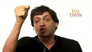 Who You Find Attractive Is Based on How Hot You Are  Dan Ariely  Big Think [upl. by Alvin]