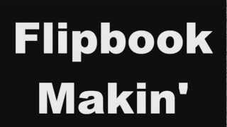 How I Make a Flipbook [upl. by Natsreik478]