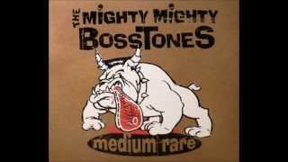 The Mighty Mighty Bosstones quotDont Worry Desmond Dekkerquot [upl. by Zolnay780]