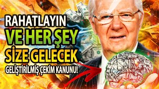 Rahatlayın ve Her Şey Otomatik Olarak Size Gelecek Bob Proctor [upl. by Adnil]