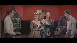 World Without End 1956 movie review [upl. by Dyna421]