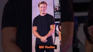 Will Poulter  Was amp Now [upl. by Gae]