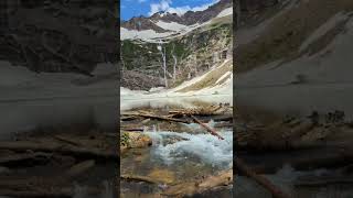 Pinnacle Lake Hike Monashee 5 of 5 [upl. by Euridice]