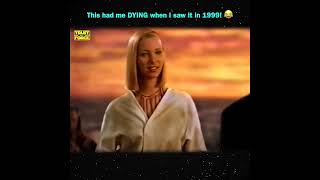 The 1999 MTV Movie Awards had me DYING [upl. by Dugas367]