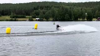 Watercross Backe 2024 Heat 1 [upl. by Sherris]