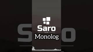 SaromusicMonologmp3 uzrap track [upl. by Abott]