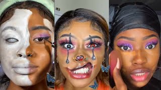 TikTok Makeup Storytimes 💋😱 COMPLETE [upl. by Izak844]