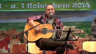 Emeric Imre  Muntele live [upl. by Newell]