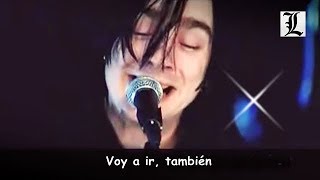 Adam Gontier  The Drugs Dont Work Sub Español Music Video [upl. by Penrose]