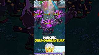 WHAT❓DANCING GIGA GARGANTUAR 😱❗ pvz [upl. by Cordalia]