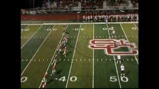 NelsonvilleYork vs St Clairsville 2010 [upl. by Hukill301]