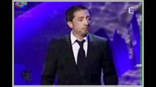 Gad elMaleh Au quebec on [upl. by Cosette]