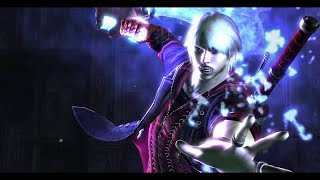 【VOICEROID実況プレイ】またデビルハンターになりたい茜ちゃん Part4【DMC4SE】 [upl. by Jarrell884]