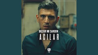 Bozar Mı Sandın Acılar [upl. by Heti]