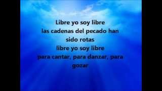 Oscar Ovidio  Libre [upl. by Ybab]